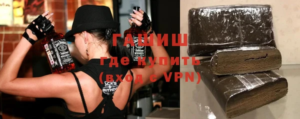 винт Осташков