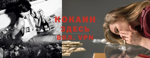 винт Осташков