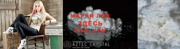 винт Осташков
