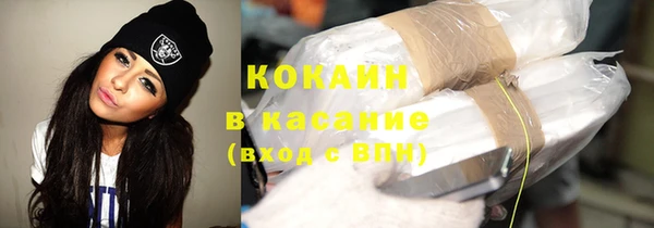 винт Осташков