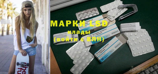 винт Осташков
